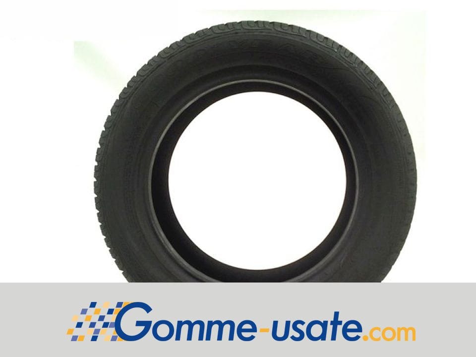 Thumb Goodyear Gomme Usate Goodyear 215/55 R16 97H OptiGrip XL (65%) pneumatici usati Estivo_1